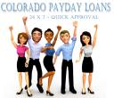 Colorado Loans Near Me - Payday Loans Denver logo